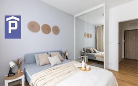 Superapart Stanislawa 1A